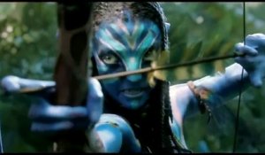 Avatar Bande Annonce VF