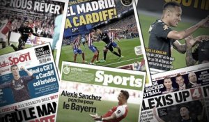Arsenal met 30M€ pour un cadre de Monaco, le Barça insiste pour Coutinho