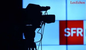 SFR s’adjuge les droits TV du foot européen
