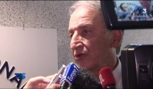 CNOSF : Denis Masseglia réélu pour un troisième mandat