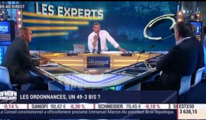 Nicolas Doze: Les Experts (2/2) - 11/05