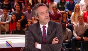 "Quotidien" : Arthur tacle Jean-Luc Mélenchon, son ancien patron !