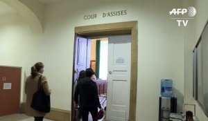 Heaulme accusé du double meurtre par d'ex-codétenus