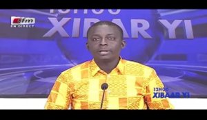 REPLAY - Revue de Presse - Pr : MAMADOU MOUHAMED NDIAYE - 12 Mai 2017
