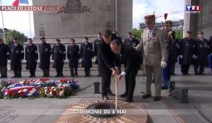 Emmanuel Macron et François Hollande : Un proche se confie sur leur relation (Vidéo)