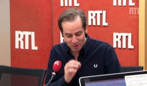 Tanguy Pastureau : Macron a explosé la politique