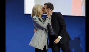 Emmanuel et Brigitte Macron : Leur intimité dévoilée par un ami du couple (Vidéo)