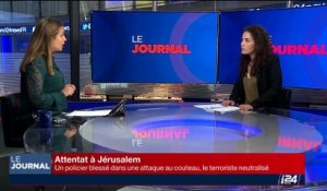 Le Journal | 13/05/2017 - 13:00