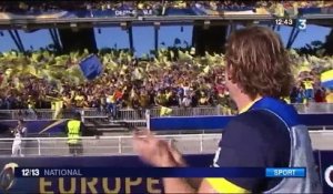 Coupe d'Europe : Clermont veut conjurer le sort face aux Saracens à Edimbourg