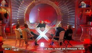 France 2 décide de supprimer "Les années bonheur" de Patrick Sébastien mais conserve "Le grand Cabaret"