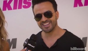 Luis Fonsi to Release New Album This Fall, Teases Pop & Urban Artist Features | Wango Tango