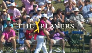 Golf - the Players - Jason Day
