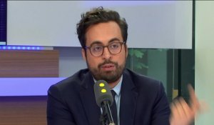 Cyberattaque : Mounir Mahjoubi appelle à construire une "quatrième armée" pour protéger les citoyens