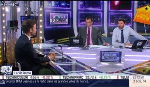 La vie immo: "Flat tax" d'Emmanuel Macron : quels impacts sur les SCPI ? - 15/05