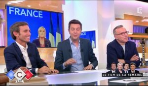 Le 5 sur 5 - C à vous - 12/05/2017