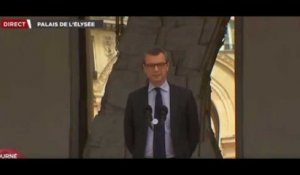 Zap politique 15 mai : Édouard Philippe Premier ministre, un choix commenté en avance (vidéo)