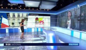 Matignon : la nomination d'Édouard Philippe, une bonne chose pour le PS ?