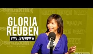 Gloria Reuben on Auditioning for Tina Turner in Her Hotel Room + Leaving Her Role on "E.R" TV Show
