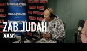 Zab Judah Explains How He Knocked Out Floyd Mayweather and Ready to Fight Again