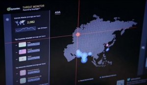 Wannacry : la Corée du Nord derrière le virus informatique mondial ?