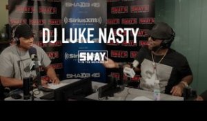 DJ Luke Nasty Sets the Record Straight About "Might Be" and Anderson .Paak + Hits & Freestyles Live