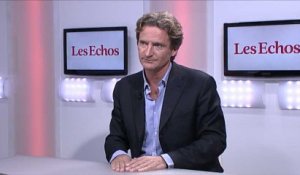 Charles Beigbeder : "Les Républicains souffraient d'un flou idéologique"