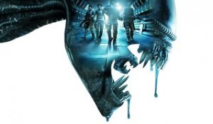 Ciné - Alien Covenant