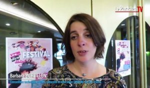Val-d'Oise : 287 élèves participent au Festival lire-dire-écrire