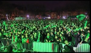 Club ASSE - 16 mai 2017