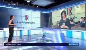 Les Républicains : le parti se déchire entre pro-Macron et pro-Baroin