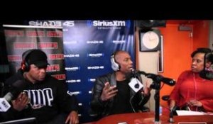 Tyrese Explodes About Oscars "Blatant Racism"