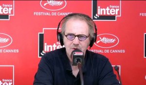 Arnaud Desplechin : "Il y a des gens qui sont à côté du libéralisme, et il s'agirait de ne pas les oublier."