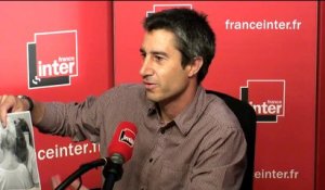 François Ruffin : "La colère populaire ne se reconnaît pas du tout dans le vote Emmanuel Macron."