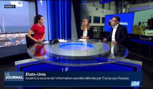 Le Journal du Matin | 17/05/2017