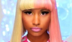 Nicki Minaj - Super Bass