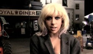 Lady Gaga - Eh, Eh (Nothing Else I Can Say)