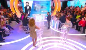 Cyril Hanouna -TPMP : Valérie Benaïm dévoile une très vieille interview de l’animateur