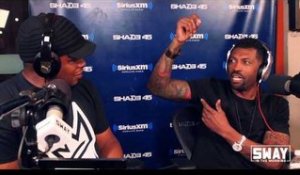 Deon Cole Interview: Writing for Conan O'Brien & Says Meek & Drake Beef "Gluten Free Rapping"