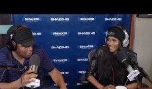 Ciara Interview: on Relationship with Russell Wilson + "Jackie" Being her Best Body of Work