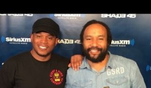 Ky-Mani Marley Opens Up About Still Feeling Spiritually Connected to His Father & Freestyles Live