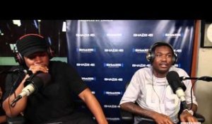 Meek Mill RAW: Breaks Down Lyrics + Opens Up About Relationship with Nicki Minaj