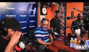 On Smash Speaks on Coming Up in Queens & Freestyles Live