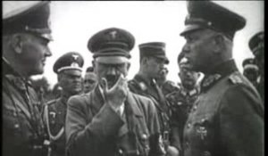 Staline-Hitler : Liaisons Dangereuses (3/3)