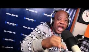 M.O.P. Perform "Shake Em Up" and "Ante Up" Live On Sway In The Morning