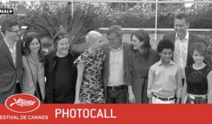 WONDERSTRUCK - Photocall - VF - Cannes 2017