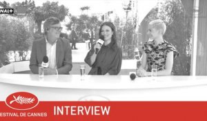 WONDERSTRUCK - Interview - VF - Cannes 2017