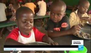 Togo - orphelins du SIDA : la souffrance de ces enfants exclus de la société
