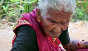 Découvrez cette incroyable youtubeuse indienne qui cartonne avec ses recettes de cuisine... Elle a 106 ans ! - VIDÉO