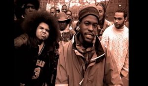 The Roots - What They Do