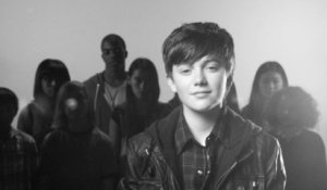 Greyson Chance - Hold On 'Til The Night
